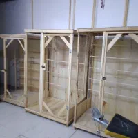 گنجه ها بسیار مقاوم ساخته شده