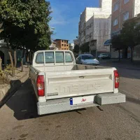 مزدا 2000 مدل 91|خودرو سواری و وانت|گرگان, |دیوار