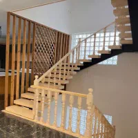 آِلاچیق،پله چوبی، سونا خشک،روف گاردن و کابینت|خدمات پیشه و مهارت|تهران, اوقاف|دیوار