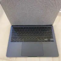 Macbook Air m3 - مک بوک ایر|رایانه همراه|رشت, معلم|دیوار