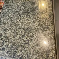 سنگ گرانیت و نی‌ریز اپن توافقی