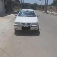سمند LX ساده، مدل ۱۳۹۲
