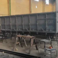 جوشکار سیار نبشی کشی