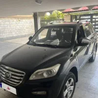 لیفان x60 دنده هیلمنی