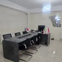 همکار منشی در شرکت معتبر