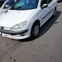 206 sd v20|خودرو سواری و وانت|تبریز, |دیوار