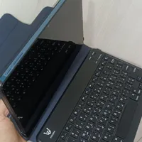 تبلت