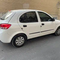 تیبا ۲ ۱۴۰۰|خودرو سواری و وانت|خمینی‌شهر, |دیوار