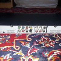 دستگاه پخش|پخش‌کننده DVD و ویدیو|اصفهان, کردآباد|دیوار