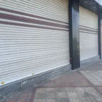 اجاره مغازه 380 متر / بر اصلی