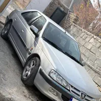 پارس مدل ۸۶