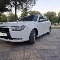 دنا پلاس اتومات مدل ۱۴۰۲ بدون رنگ
