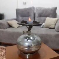 پکنیک استیل|اجاق گاز و لوازم برقی پختوپز|ملایر, |دیوار