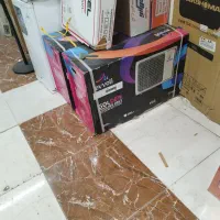 کولر اقساط 12ماهه