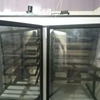 فروش دستگاه جوجه کشی ۲۰۱۶ تایی اسکندری