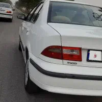 سمندLX۹۶ بدون رنگ در شادگان|خودرو سواری و وانت|اهواز, زیتون کارمندی|دیوار