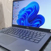 لپ تاپ DELL i7 7310 Touch|رایانه همراه|اندیشه, اندیشه فاز ۳|دیوار