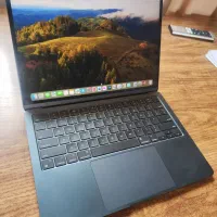 مک بوک M3 -2024 با نو تفاوتی نداره