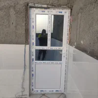 نصاب درب وپنجره دوجداره|خدمات پیشه و مهارت|زابل, |دیوار