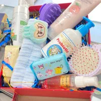 پک های هدیه تخفیف ویژه به مناسبت روزدختر