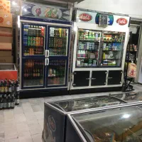 اجاره مغازه سوپر مارکت|اجارهٔ مغازه و غرفه|تهران, قزل قلعه|دیوار