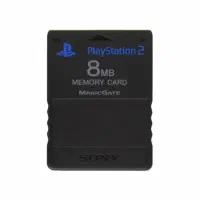 مموری کارت پلی ۲