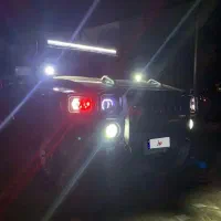 هامر پلاک منطقه ازاد|خودرو سواری و وانت|چابهار, |دیوار