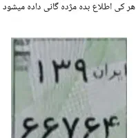 موتور هوندا ۱۲۵ سرقت شده