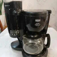 قهوه ساز بیم آلمان|سماور، چای‌ساز، قهوه‌ساز|شهریار, شهرک وائین|دیوار