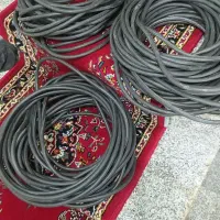 کابل برق