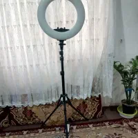 رینگ لایت|دوربین عکاسی و فیلم‌برداری|کرمانشاه, |دیوار