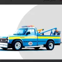 امداد خودرو یدک کش جرثقیل اردبیل