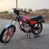 موتور سیکلت