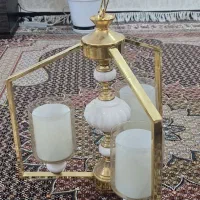 واسه خریدارواقعی تخفیف داره|لوستر و چراغ آویز|اهواز, گلستان|دیوار