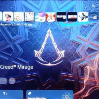 ps5 slim 1tra|کنسول، بازی ویدئویی و آنلاین|مشهد, نوید|دیوار