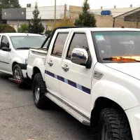 یدک کش -امداد خودرو-تعمیرکار سیار ـزینلی چرخگیرفسا