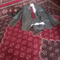 کت شروال