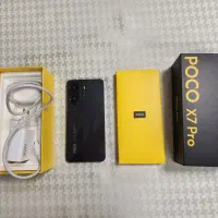 POCO X7 Pro. 512