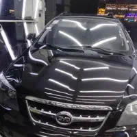 بی وای دی 2018