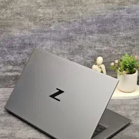 لپتاپ HP ZBOOK STUDIO G8لمسی 4k گرافیک ۸ RTX 3070|رایانه همراه|شیراز, وصال|دیوار