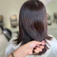 کراتین مو