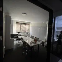 فروش آپارتمان 110متری اداری بر باقرخان|فروش دفتر کار، اتاق اداری، مطب|تهران, شهرآرا|دیوار