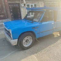 نیسان گازائیلی|خودرو سواری و وانت|دیواندره, |دیوار