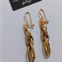 مقداری طلا درحدنو|جواهرات|قم, ارم|دیوار