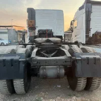 اف اچ420مدل84درجه یک|خودرو سنگین|تهران, آبشار|دیوار