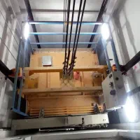 خدمات آسانسور شهر|خدمات پیشه و مهارت|کرمانشاه, |دیوار