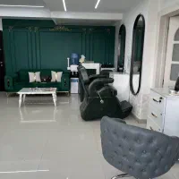 اجاره واحد اداری ۱۰۰ متری / روبه نما / مهرشهر|اجارهٔ دفتر کار، اتاق اداری، مطب|کرج, گلستان|دیوار