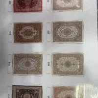 فرش ارزان / فرشینه / طرح دلخواه در ابعاد دلخواه|فرش|بم, |دیوار