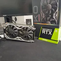 کارت گرافیک RTX 2060