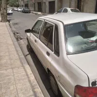 پراید|خودرو سواری و وانت|اسلامشهر, مظفریه|دیوار